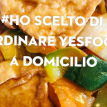 Yes Food Nourriture