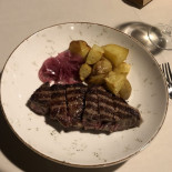 Mata Nourriture