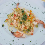 Agriturismo Trava food