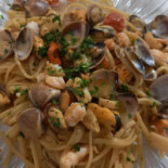 Agriturismo Trava food