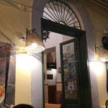 Da Bartolo À l'intérieur