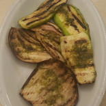 Da Bartolo Nourriture