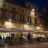 Pizzeria Garibaldi Exterior