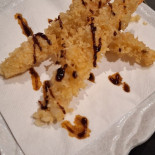 Yami Sushi Nourriture