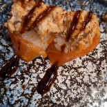 Yami Sushi Nourriture