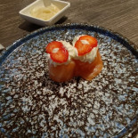Yami Sushi Nourriture