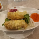 Yami Sushi Nourriture