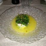 Yami Sushi Nourriture