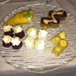 Yami Sushi Nourriture