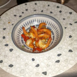 Yami Sushi Nourriture