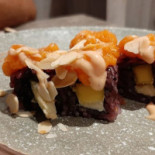 Yami Sushi Nourriture