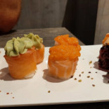 Yami Sushi Nourriture