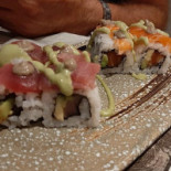 Yami Sushi Nourriture