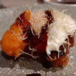 Yami Sushi Nourriture
