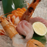 Yami Sushi Nourriture
