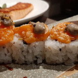 Yami Sushi Nourriture