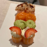 Yami Sushi Nourriture