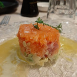 Yami Sushi Nourriture