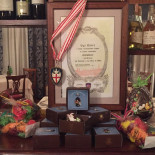 Il Gallo Della Checca Carta