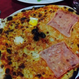 A Furmicula Comida