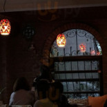 A Furmicula À l'intérieur
