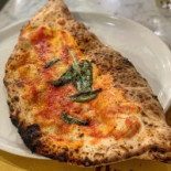Bella Vita Birreria Pizzeria food