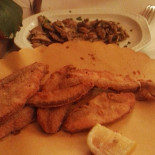 Cavallo Bianco Comida