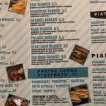 Big Bang Sandwich Carta