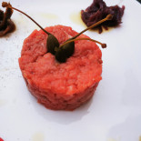 La Vineria Formaggeria drink