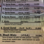 Senafe Carta