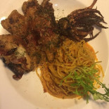 Il Torrione Comida