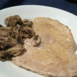 Il Torrione Comida