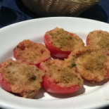 Il Torrione Comida