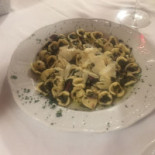 Rittner Stube food