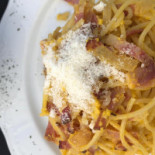 Rittner Stube food