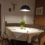 Rittner Stube inside