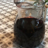 Rittner Stube drink