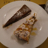 Osteria Del Buchetto Nourriture