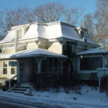 Wandercup Exterior
