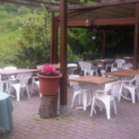 Hosteria Amedeo outside