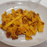 Albergo Da Mazzanti Nourriture
