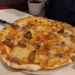 Albergo Da Mazzanti Nourriture