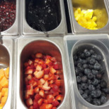 Yogusto Dell'adda Comida