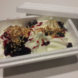 Yogusto Dell'adda Comida