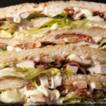Loop Officina Della Birra food