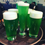 Loop Officina Della Birra drink