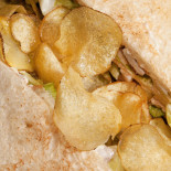 Loop Officina Della Birra food