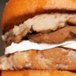 Loop Officina Della Birra food