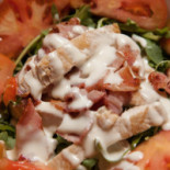 Loop Officina Della Birra food