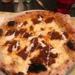 Borgobasso Certaldo Nourriture